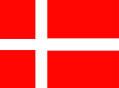 Officielle flagdage 2021, se nederst på siden.
